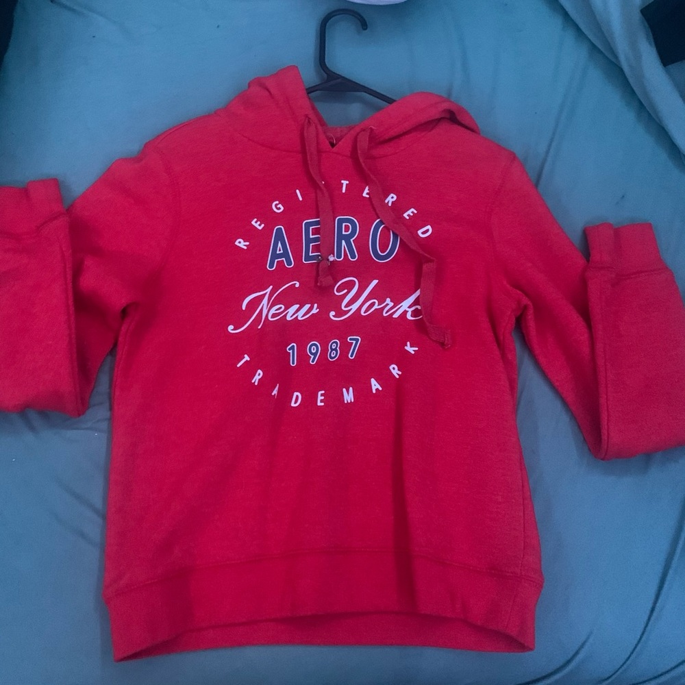 Aeropostale hoodie